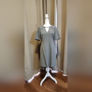 Michael Kors Business Sheath Dress